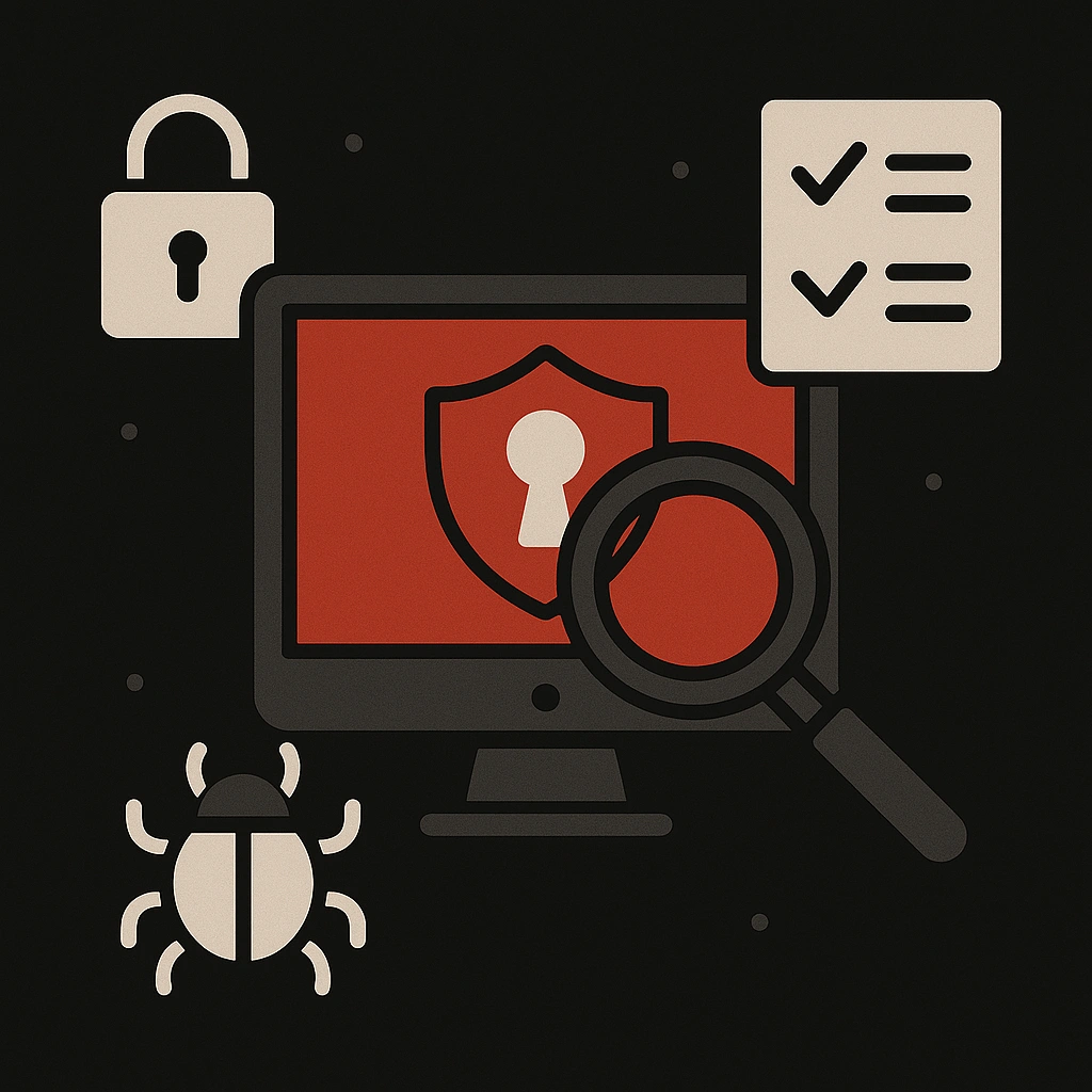 Auditorías de seguridad